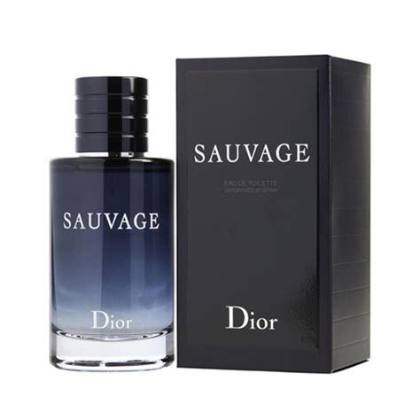 la rive dior sauvage|sauvage dior precio.